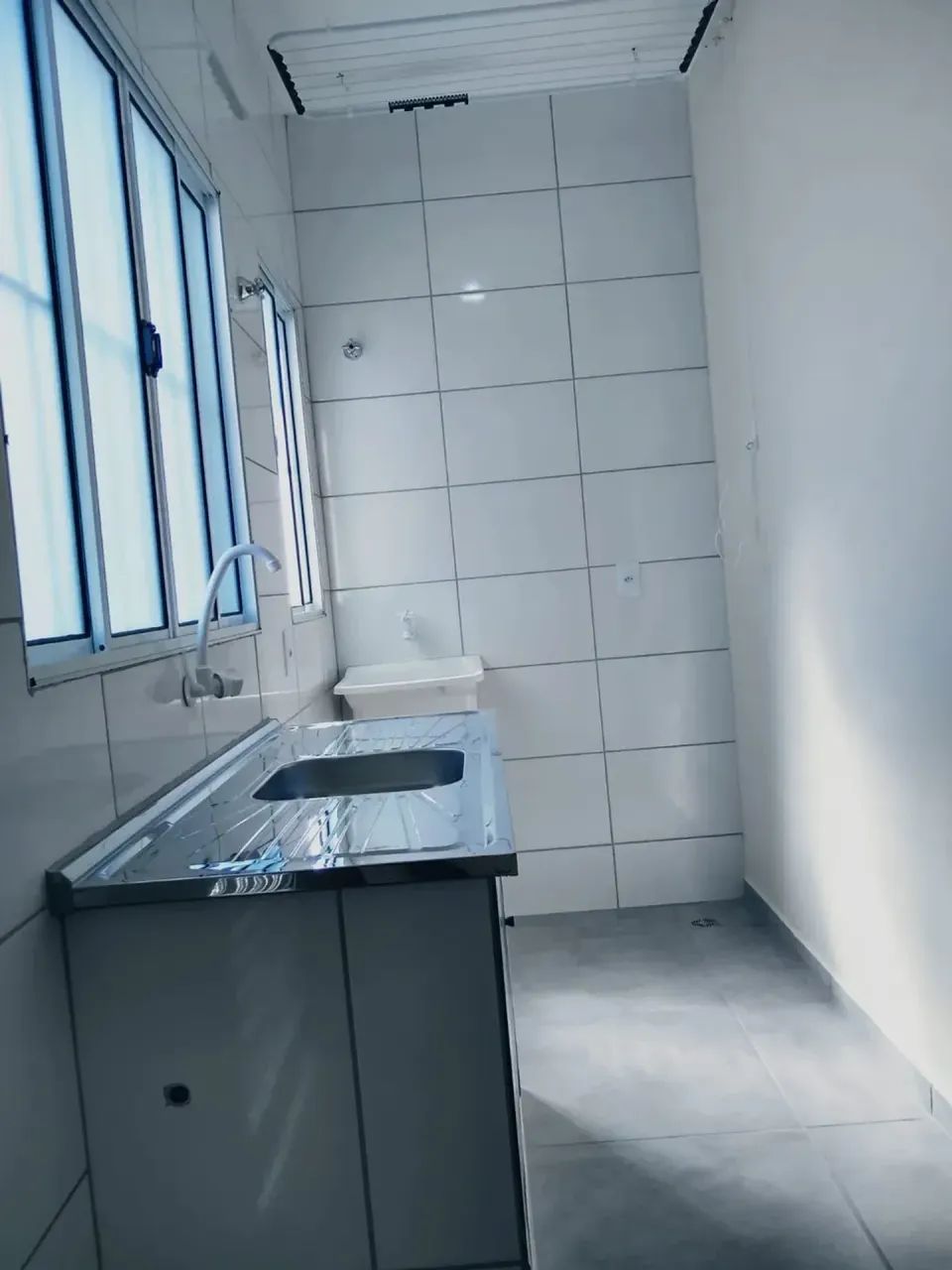kitnet para locação em Jundiaí - Foto 5