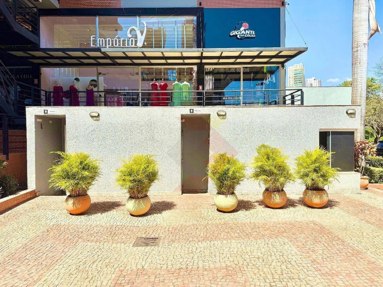 Loja para alugar, 48 m² - Setor Bueno - Goiânia/GO - Foto 10
