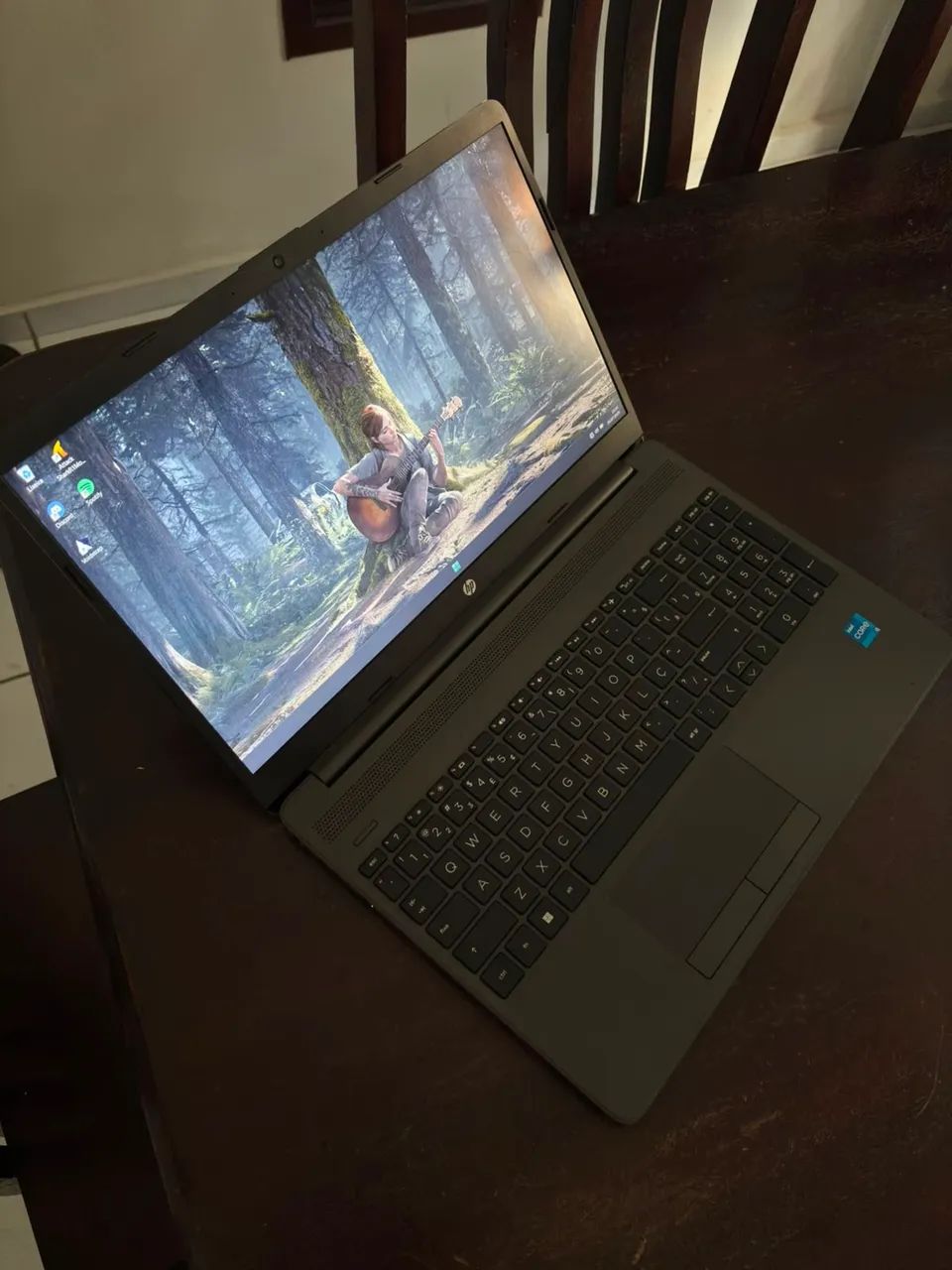 NOOTBOOK HP G9 250
