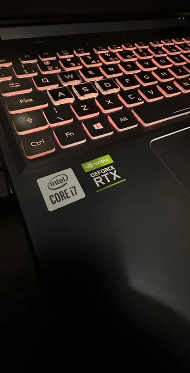 Notebook Gamer Predator I7 - Foto 4