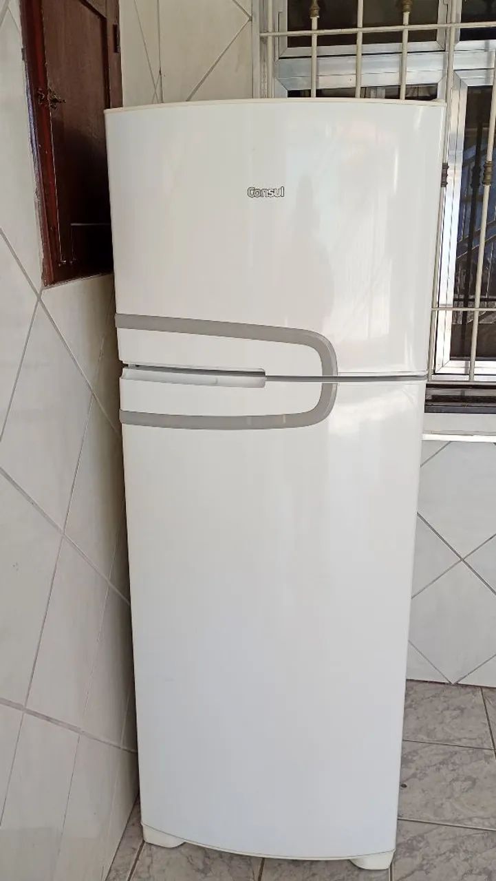 Venda de geladeira