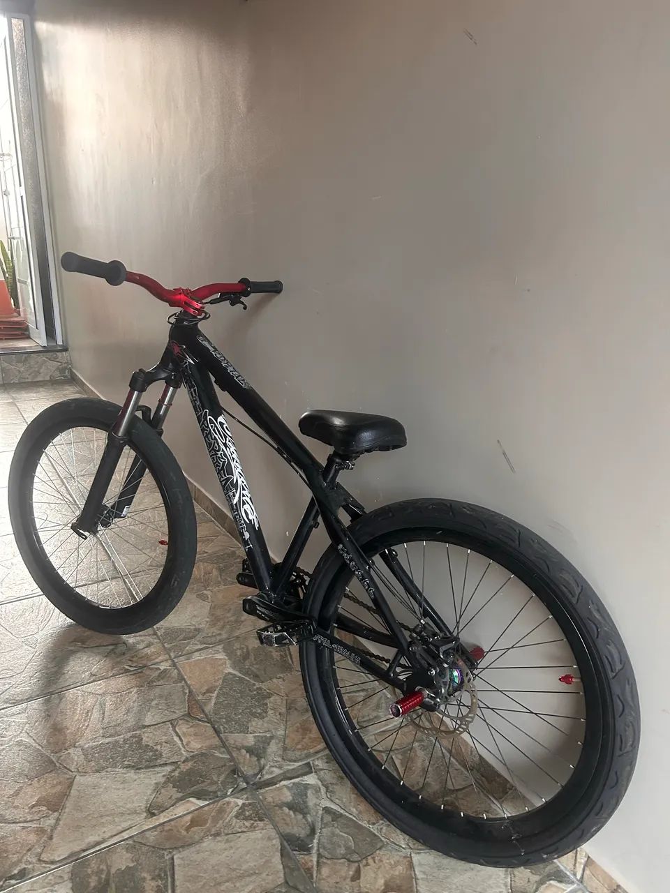 Bike Perifa aro 26 - Foto 3