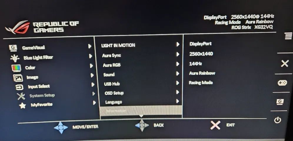 Monitor premium ASUs - Foto 5