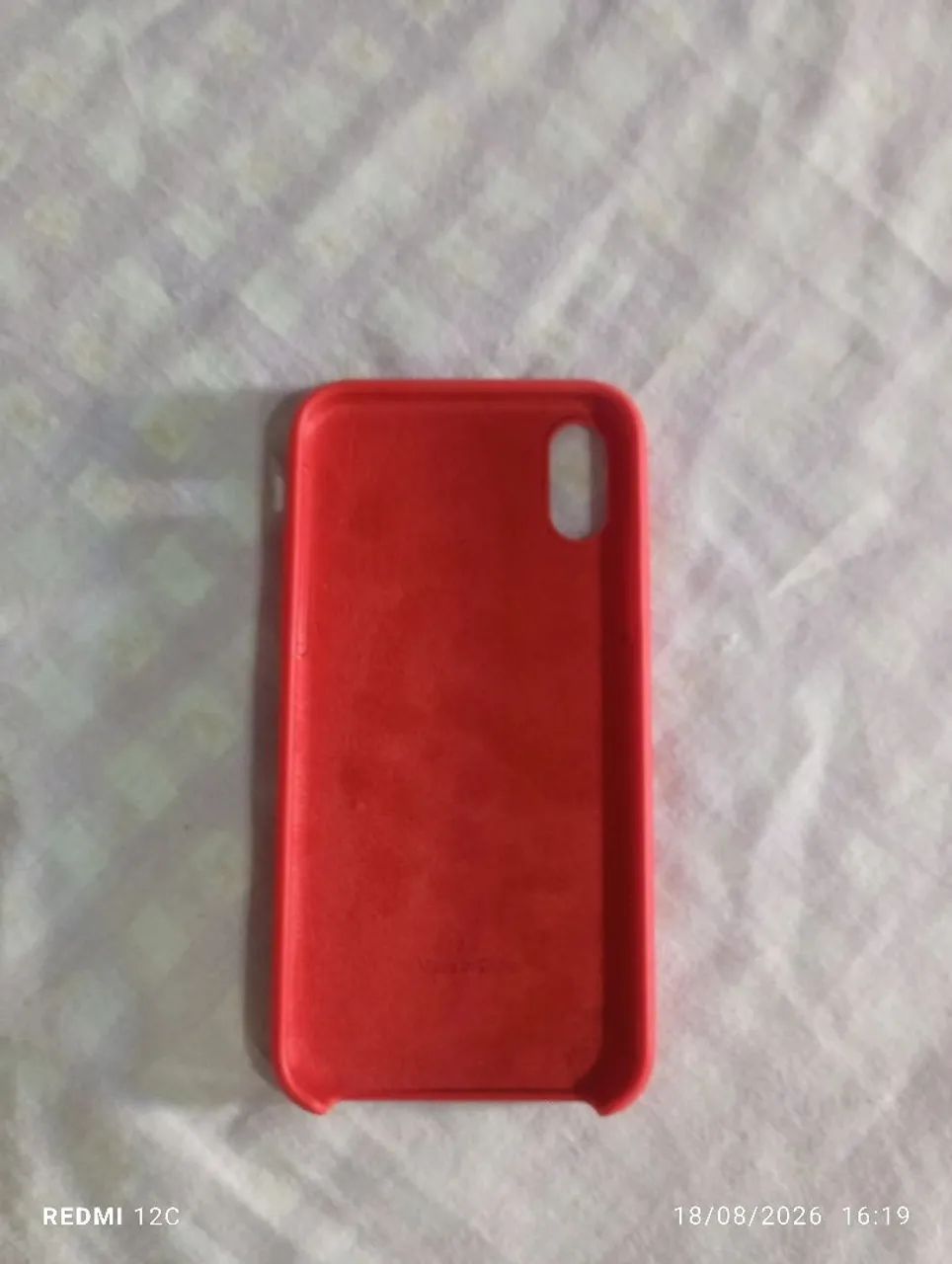 Capinha iPhone xs - Foto 2