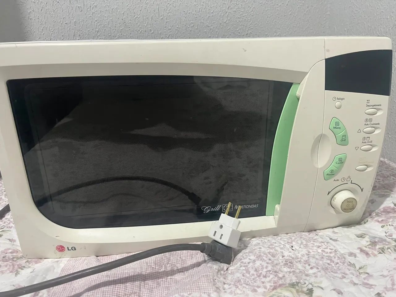 Microondas LG  - Foto 2