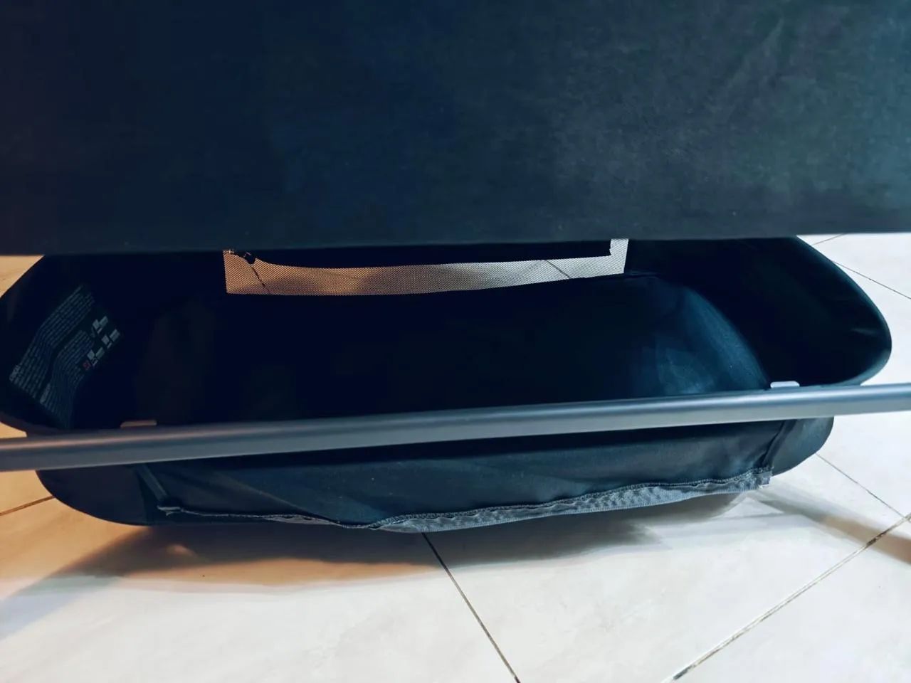 Berço portátil - Foto 2