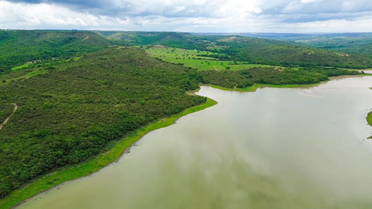 Fazenda santo Antonio do descoberto  - Foto 3