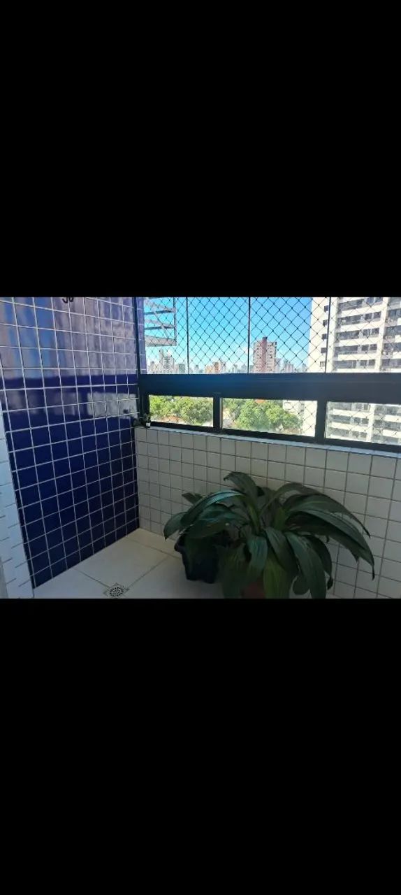 ALUGO APARTAMENTO NO PRADO/MADALENA  - Foto 3