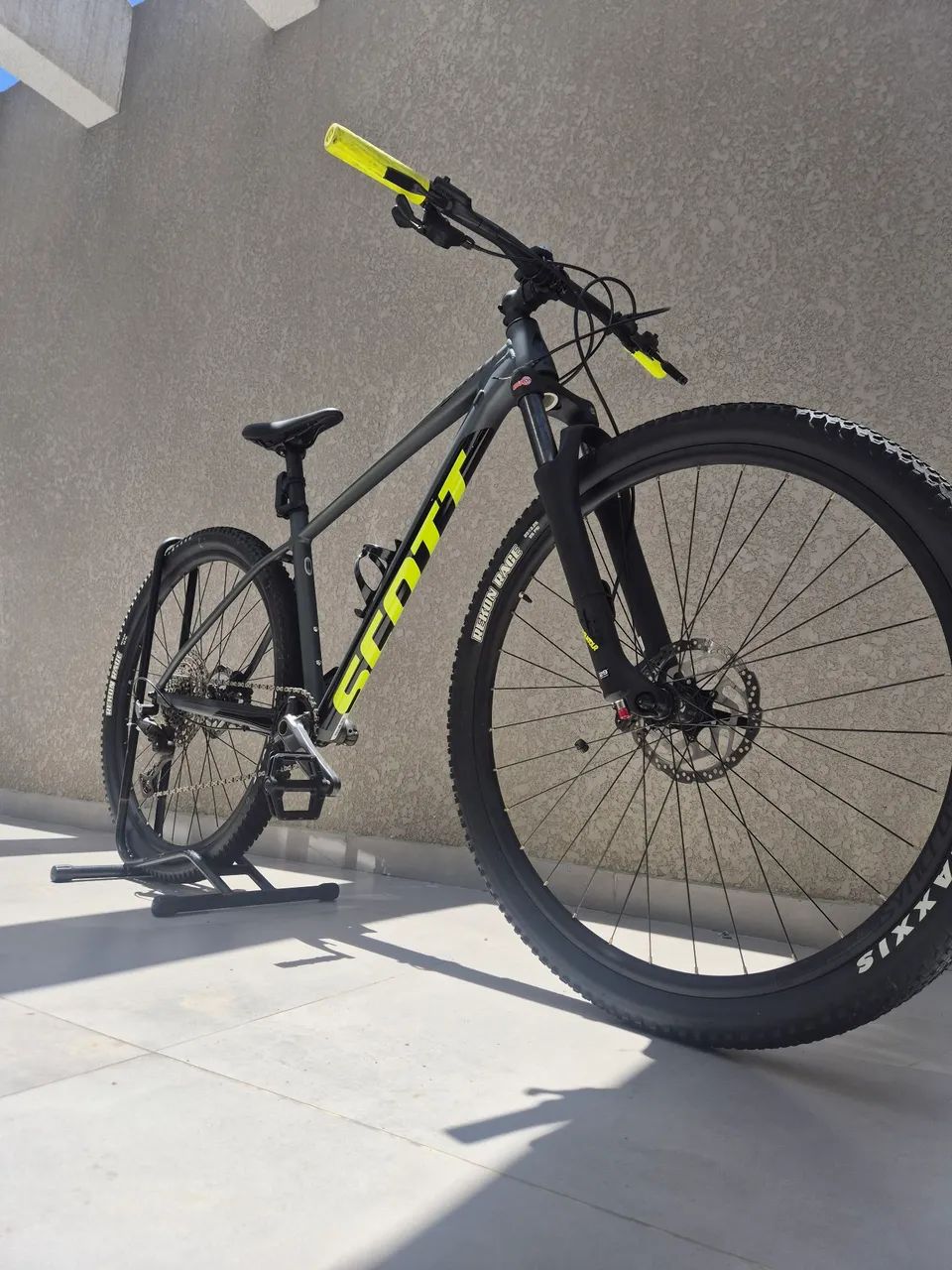 Bicicleta  scott - Foto 3
