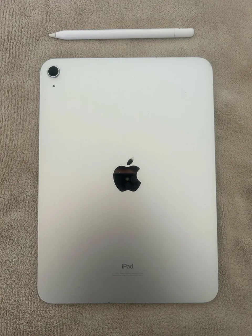 iPad 10th generation 64gb  - Foto 3
