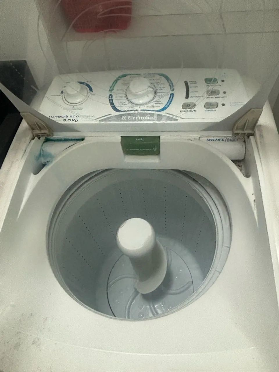 Máquina de lavar  - Foto 5