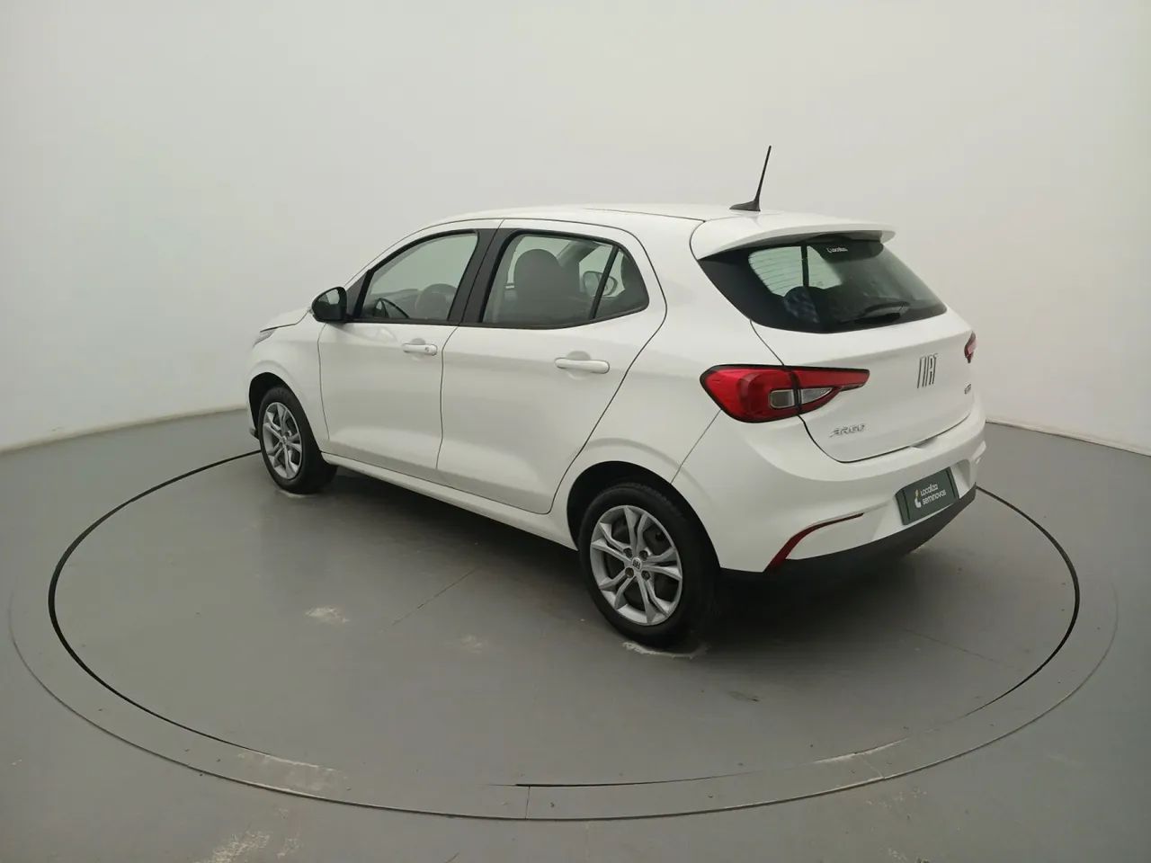 Fiat Argo Drive 1.0 Firefly 2025 - Foto 3