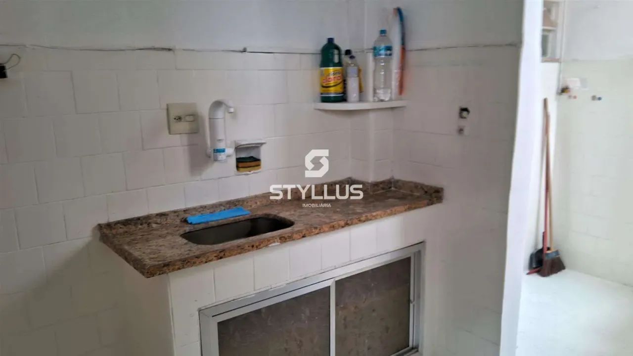 Lins de Vasconcelos | Apartamento 1 quarto - Foto 5