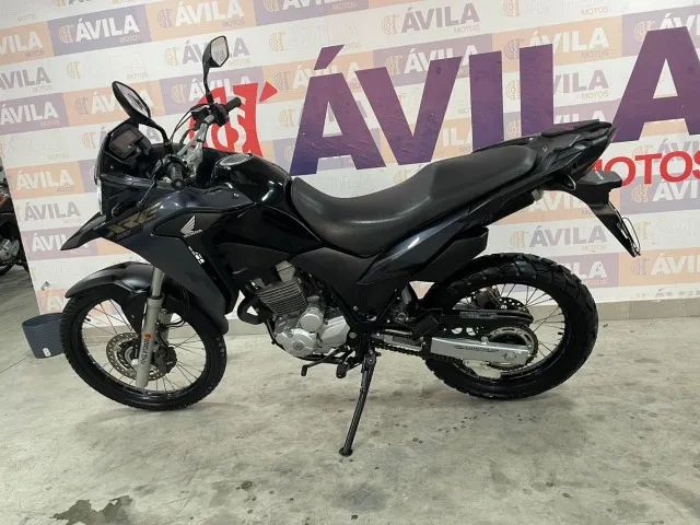 HONDA XRE 300 ABS FLEX - Foto 4