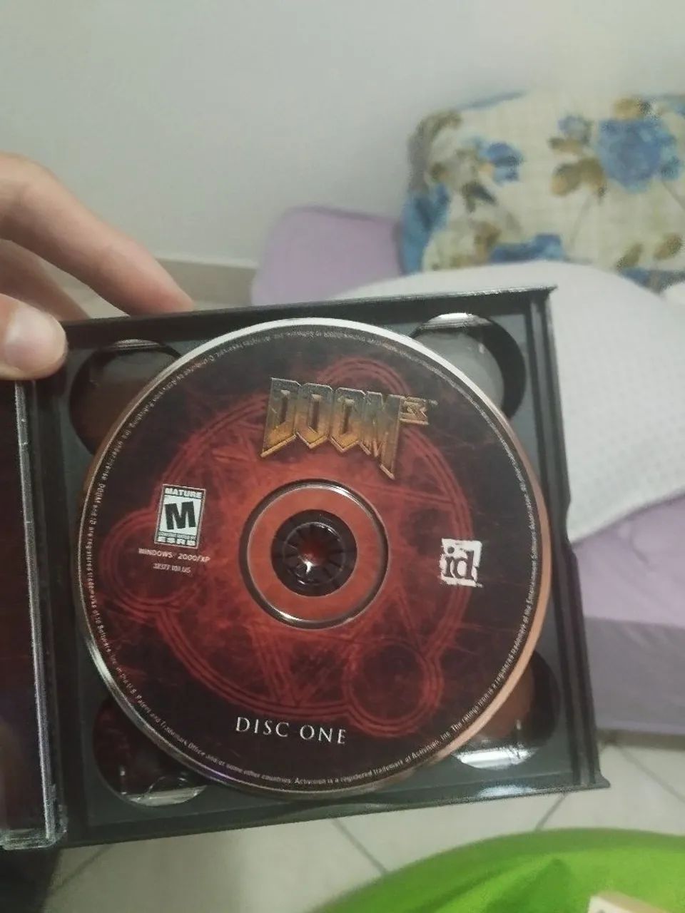 Doom 3 - Foto 3