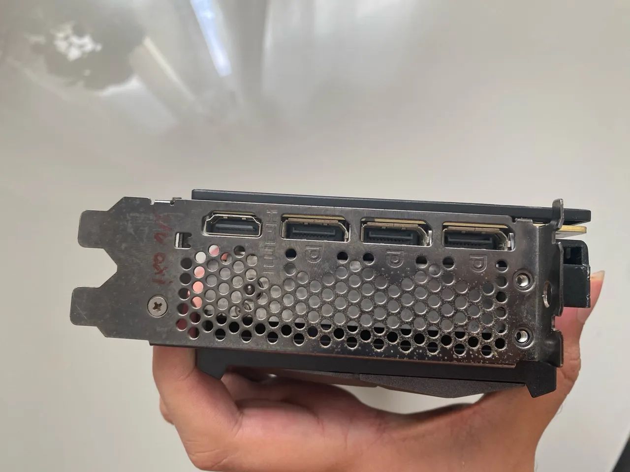 Rtx 3070 - Foto 5