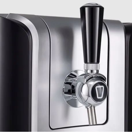 Chopeira Perfect Draft Nova 