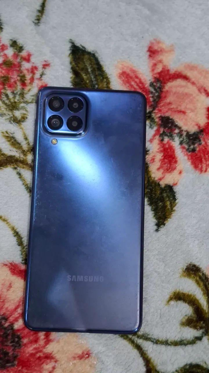 Samsung M53  - Foto 2