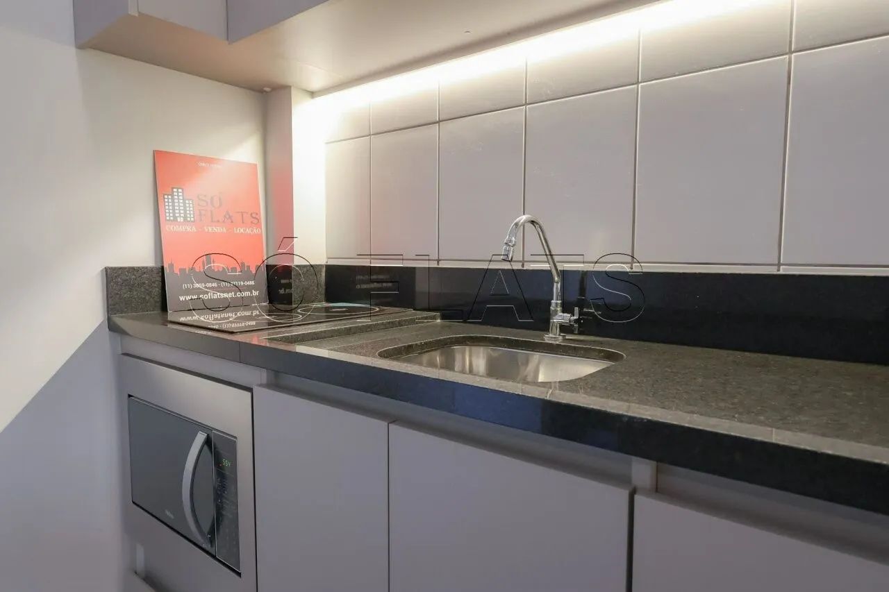 Residencial Pacoba, Studio disponível para venda com 28m² e 1 dormitório - Foto 4