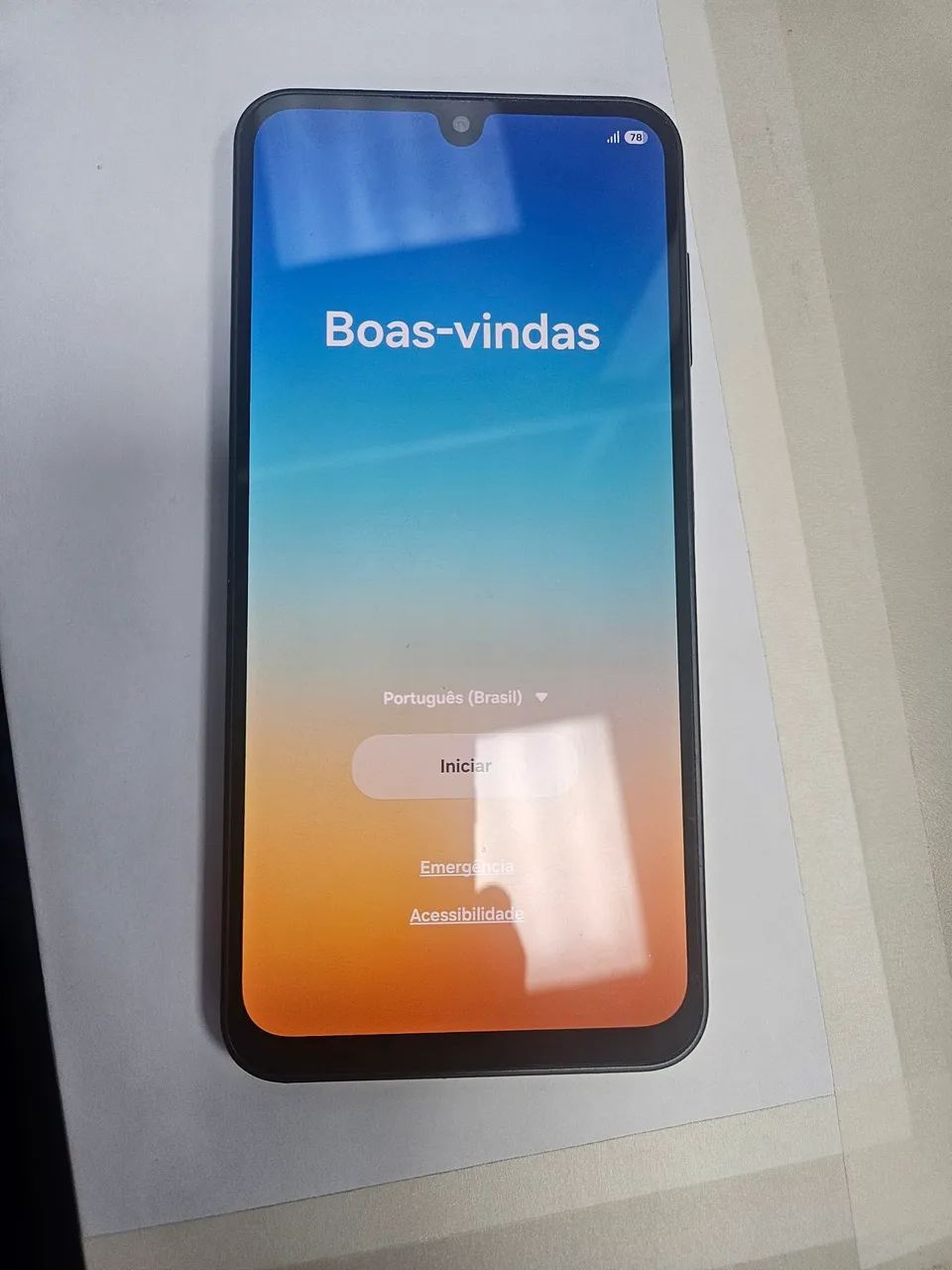 A16 256 Gigas 