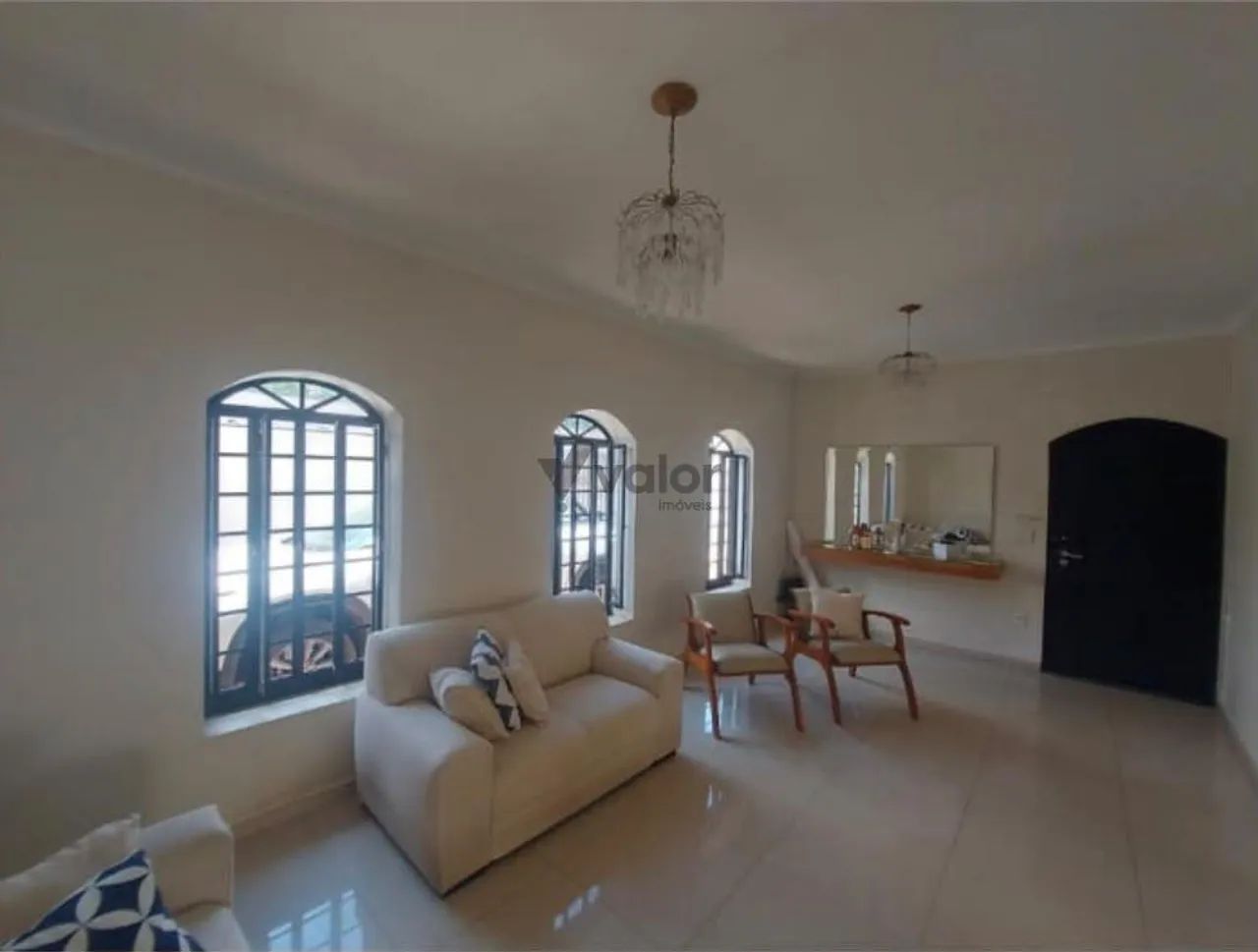 Casa à venda em Campinas, Jardim Chapadão, com 4 quartos, com 219 m² - Foto 5