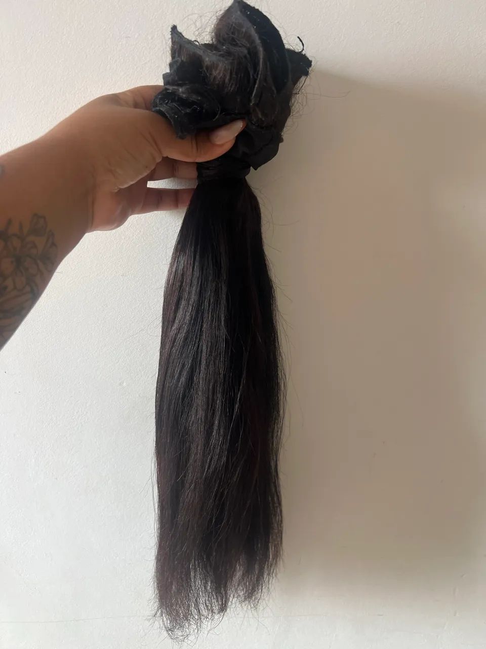 Cabelo  - Foto 3