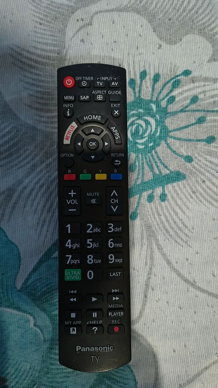 Tv 32 Panasonic  - Foto 4