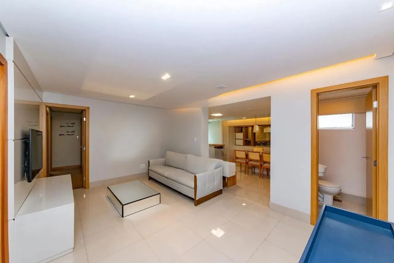Apartamento à Venda - Castelo, 3 Quartos, 168 m2