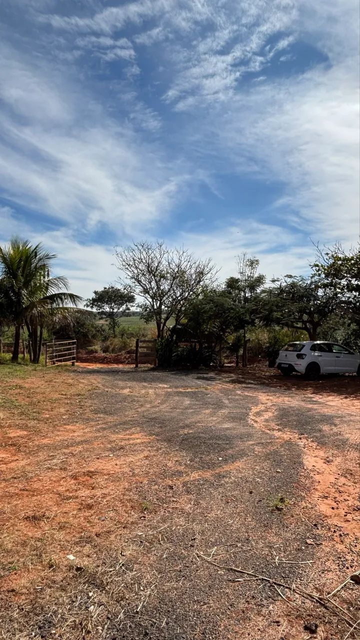 Sitio em Presidente Alves - Foto 5