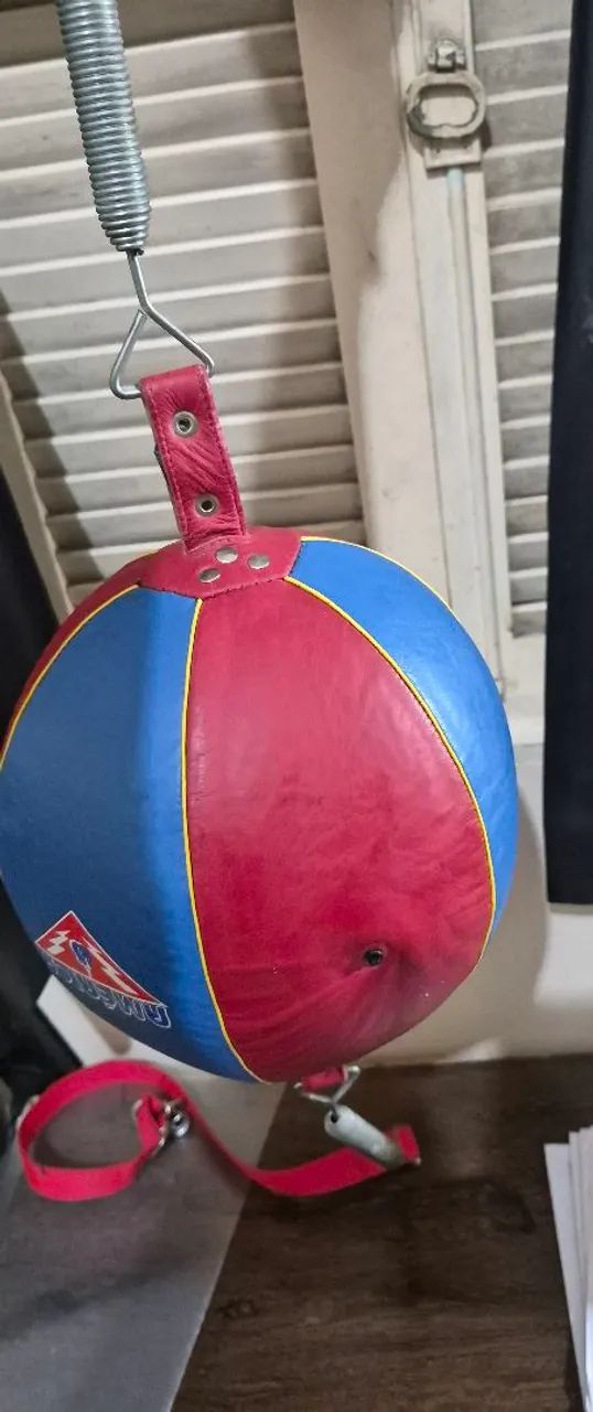 Teto-solo BOXE marca AMÉRICA - Foto 4