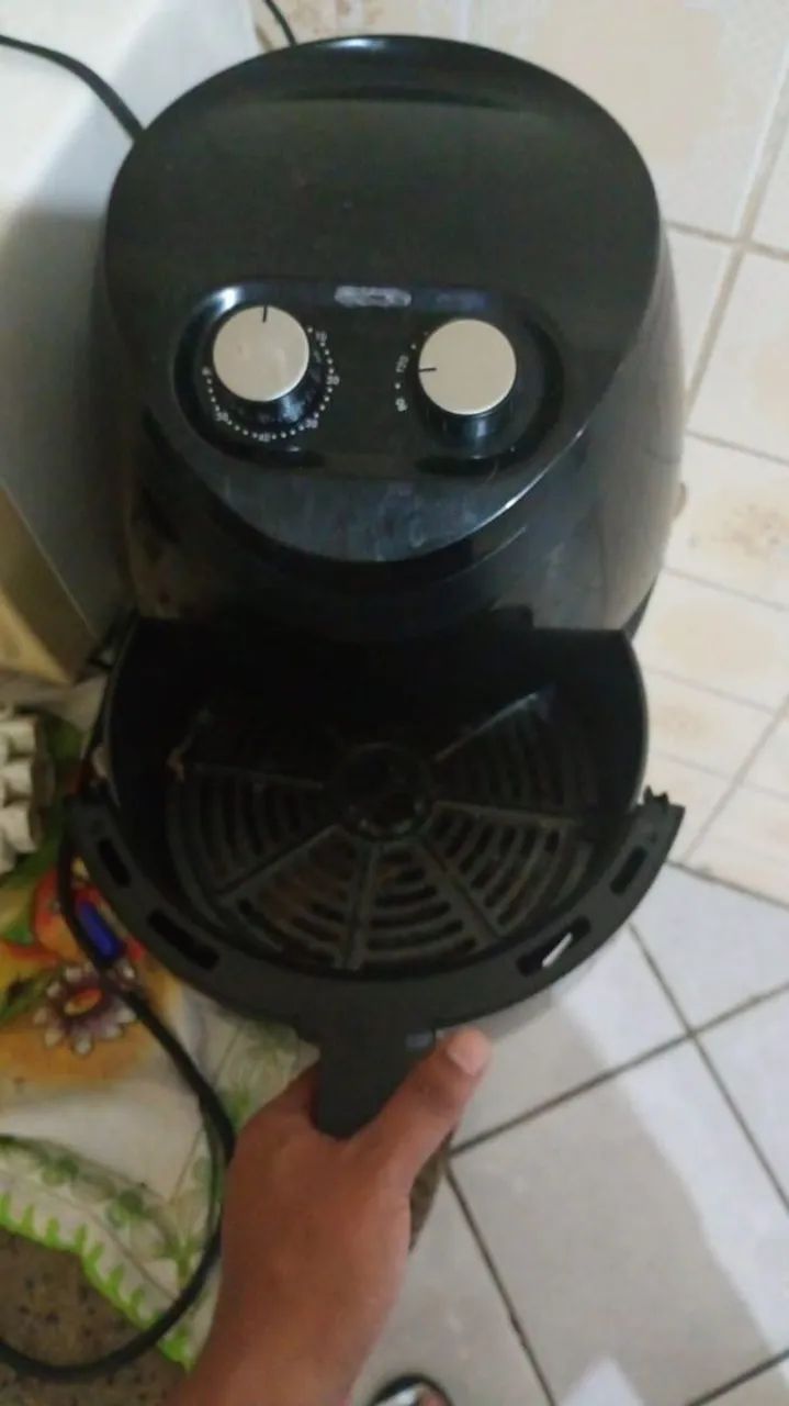 Er-fray Bella cuccina 4.5L - Foto 4
