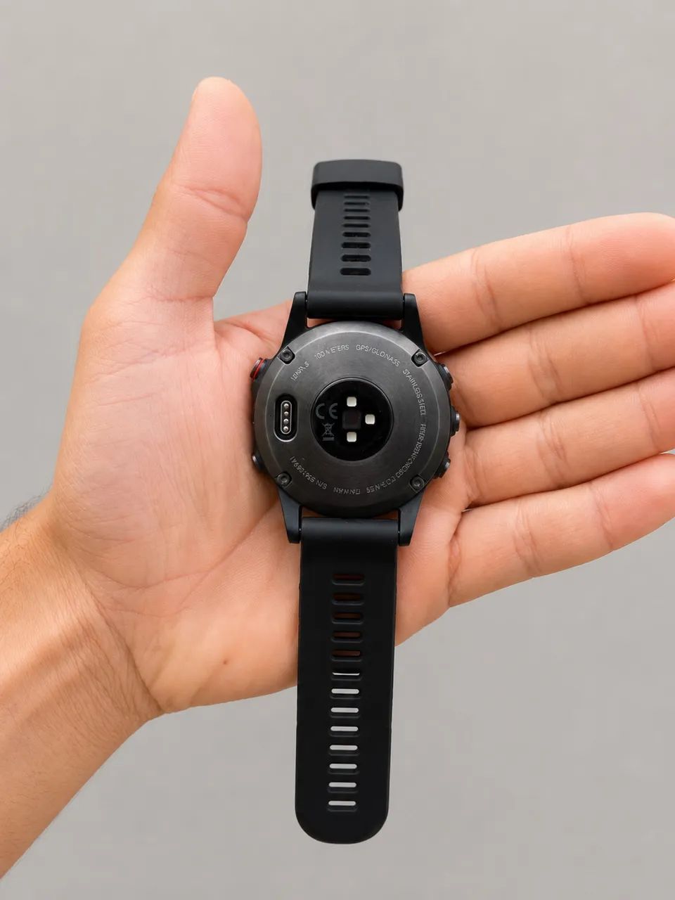 Garmin Fenix 5 - Foto 3