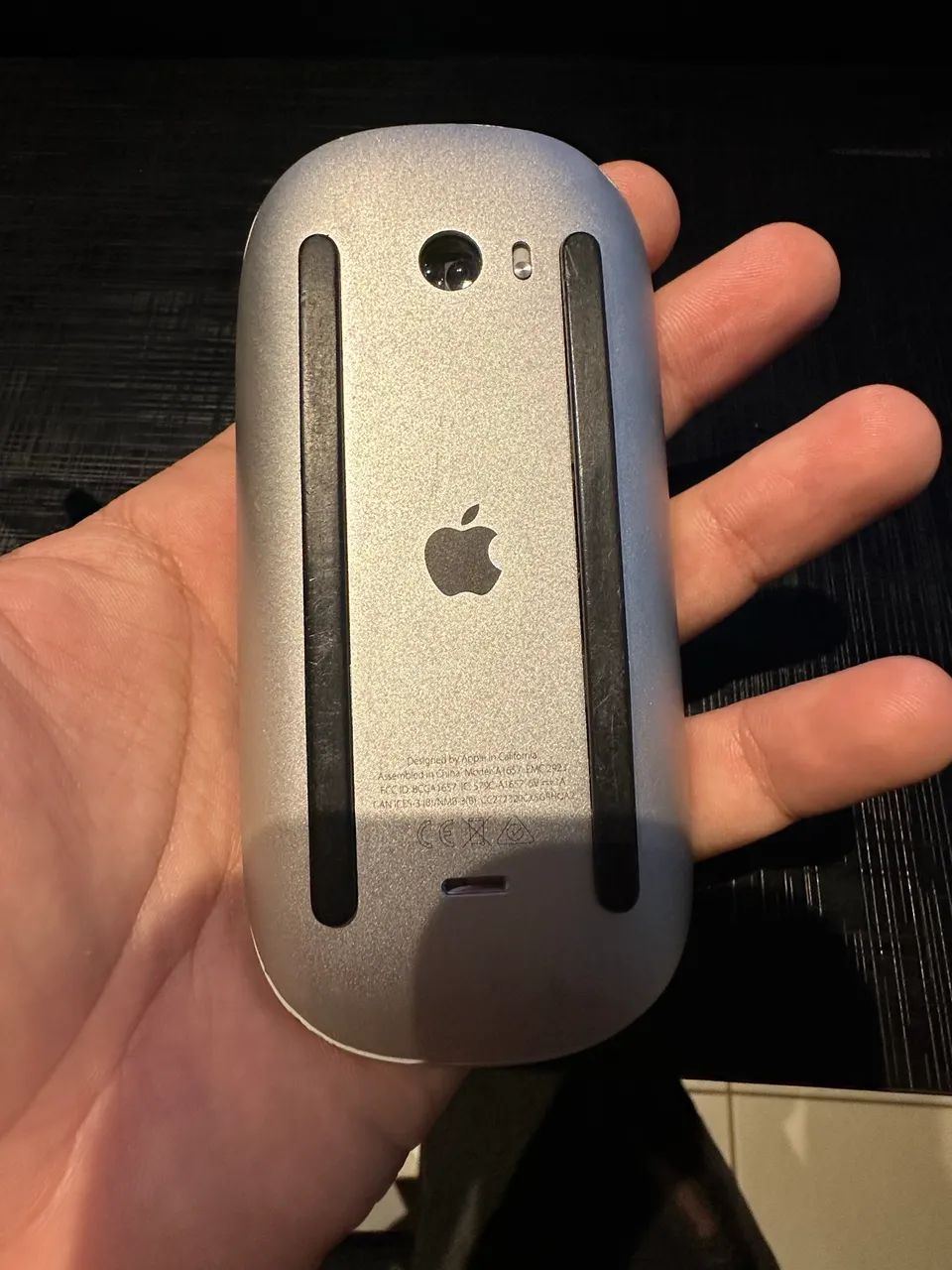 Mouse Apple A1657 - Foto 2