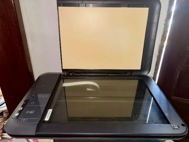 Impressora HP - Foto 2