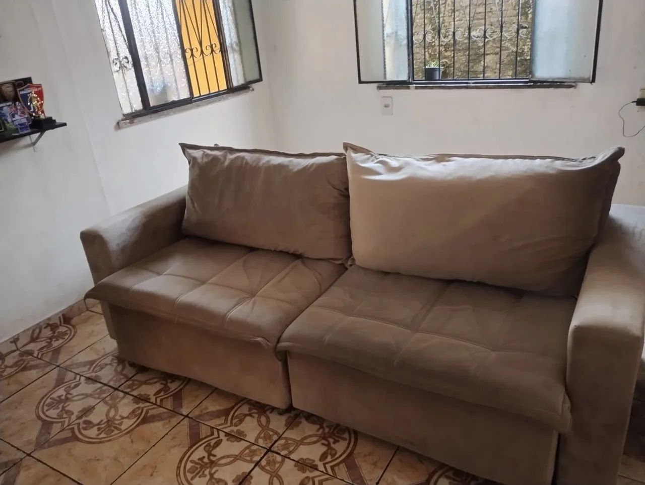 Sofá cama  - Foto 5