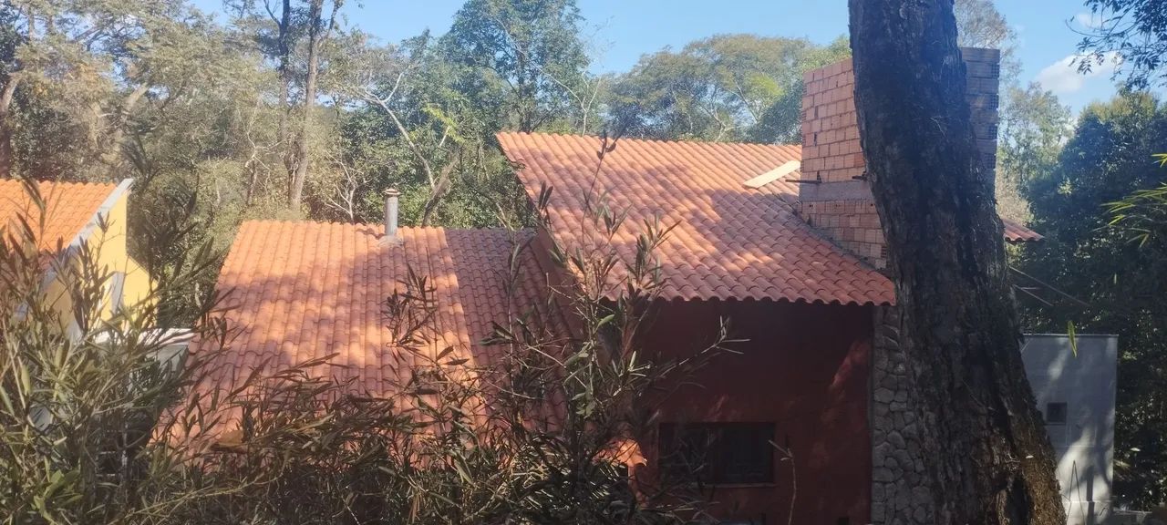 Revitalização e limpeza de telhados  - Foto 5
