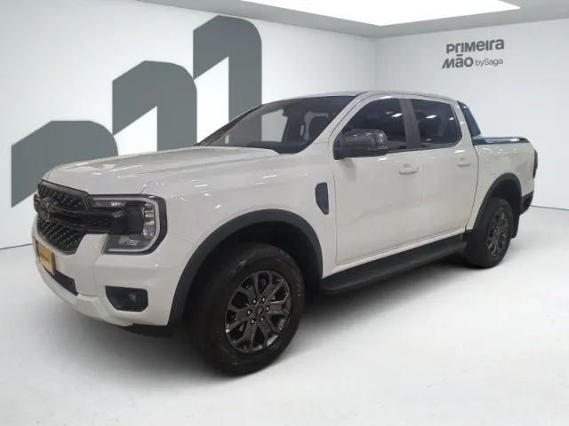 Ford Ranger 2026