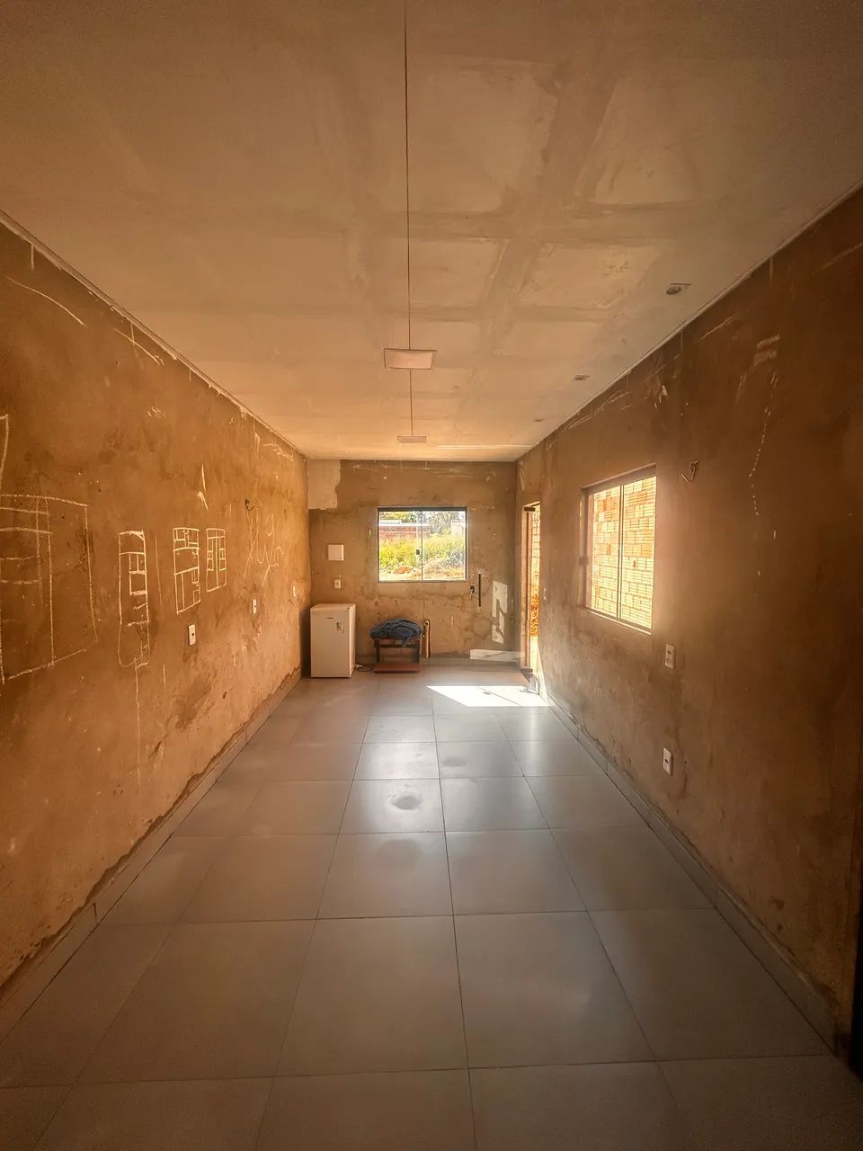 Aluguel Casa 