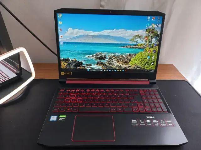 Acer Nitro 5 ZERA 