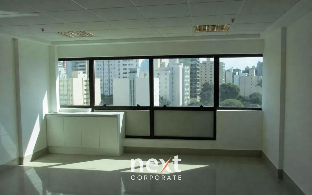 sala - Cambuí - Campinas