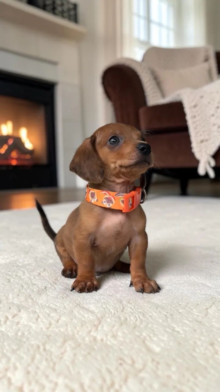 Daschund Mini - Foto 5