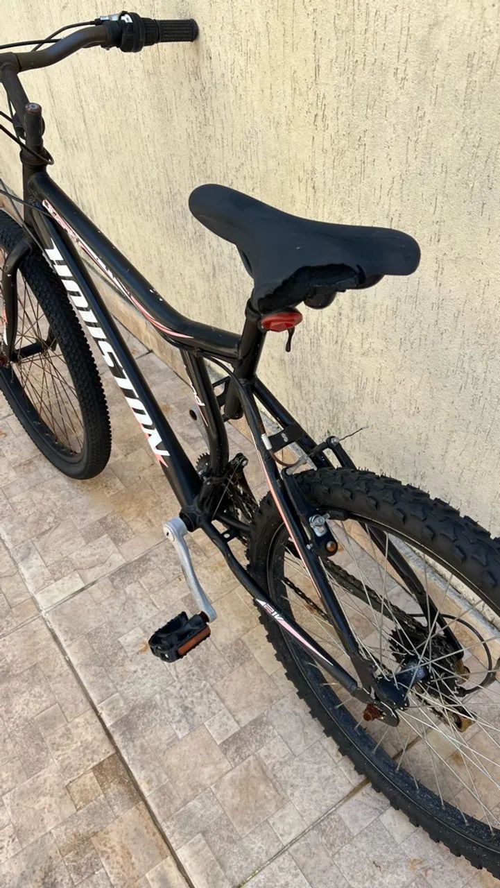 Vendo bicicleta 250 reais  - Foto 2