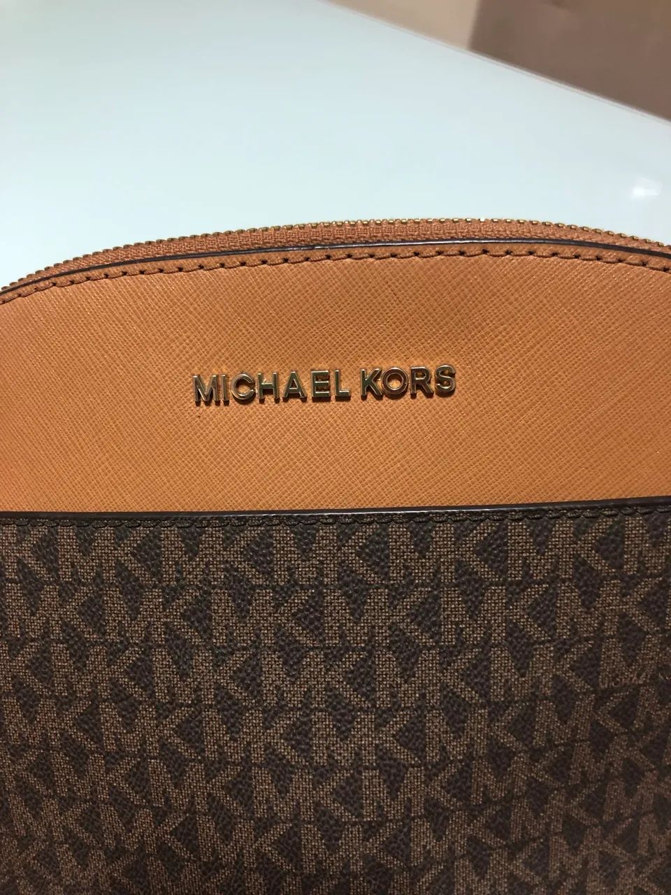 Mochila Michael Kors Original