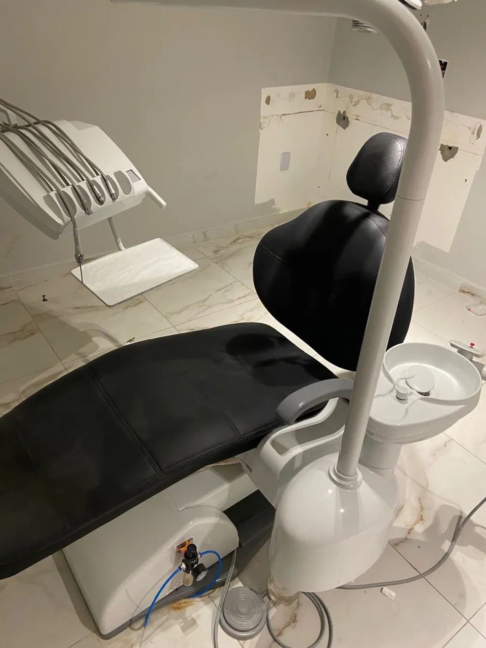 Cadeira odontológica  - Foto 2