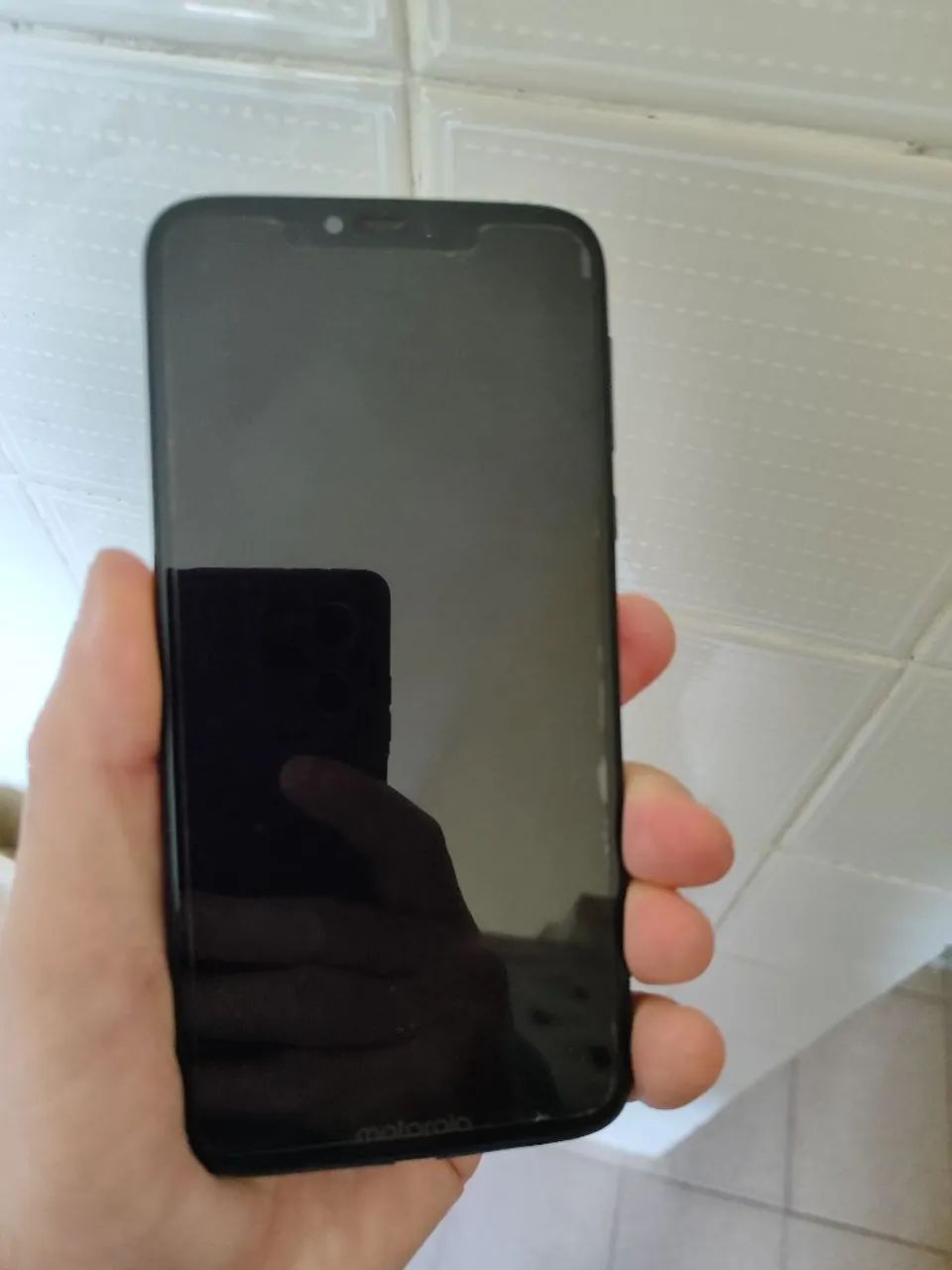 Moto G7 Power  - Foto 2
