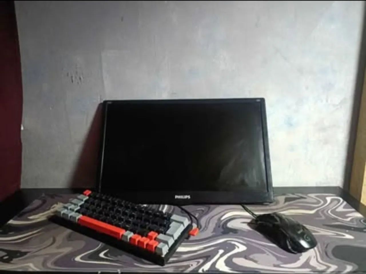 PC GAMER BARATINHO/ PRA VENDE LIGEIRO  - Foto 2