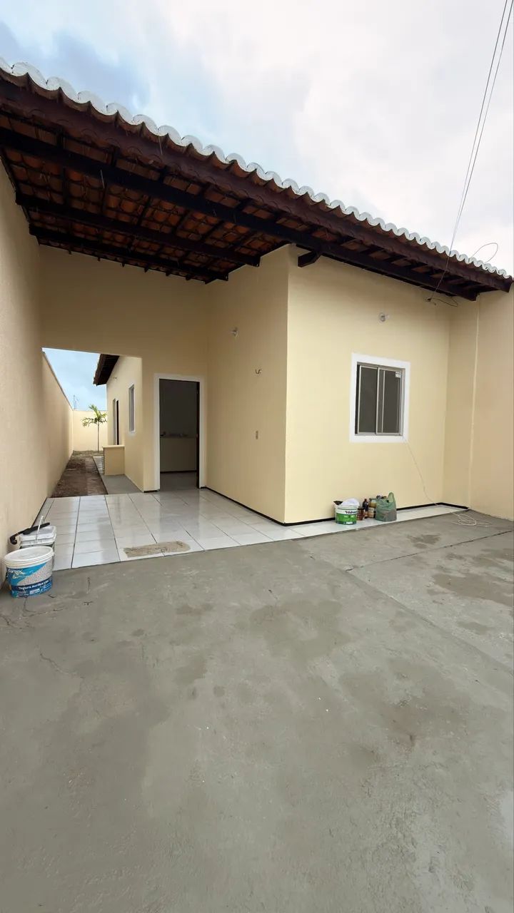 CASA PLANA EM HORIZONTE  - Foto 2