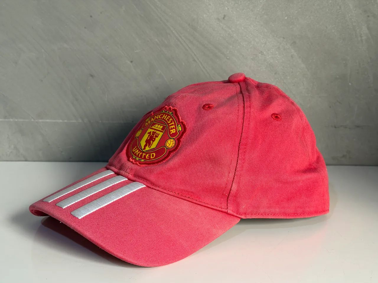 Boné Adidas Manchester