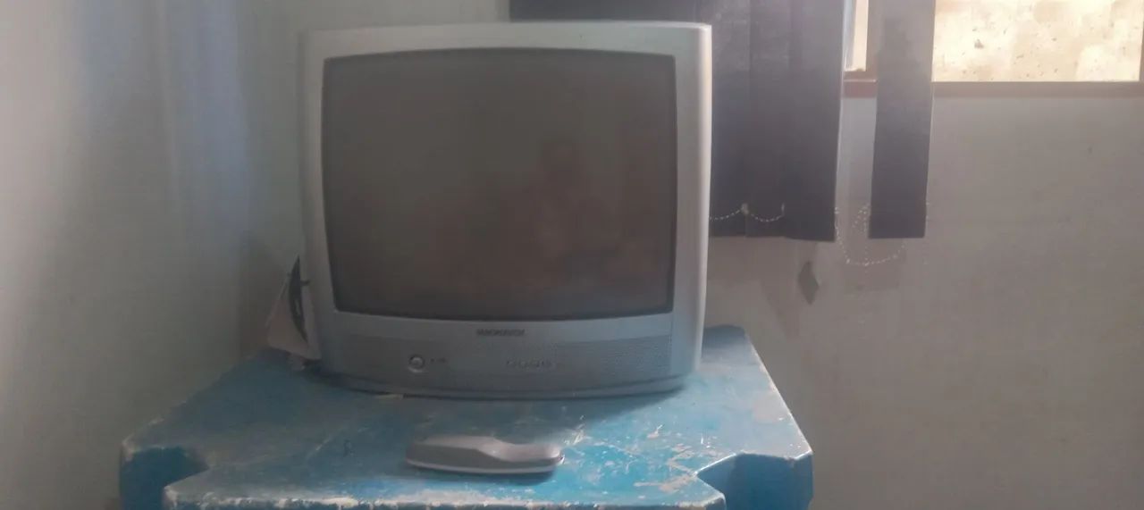 Tv de tubo - Foto 2