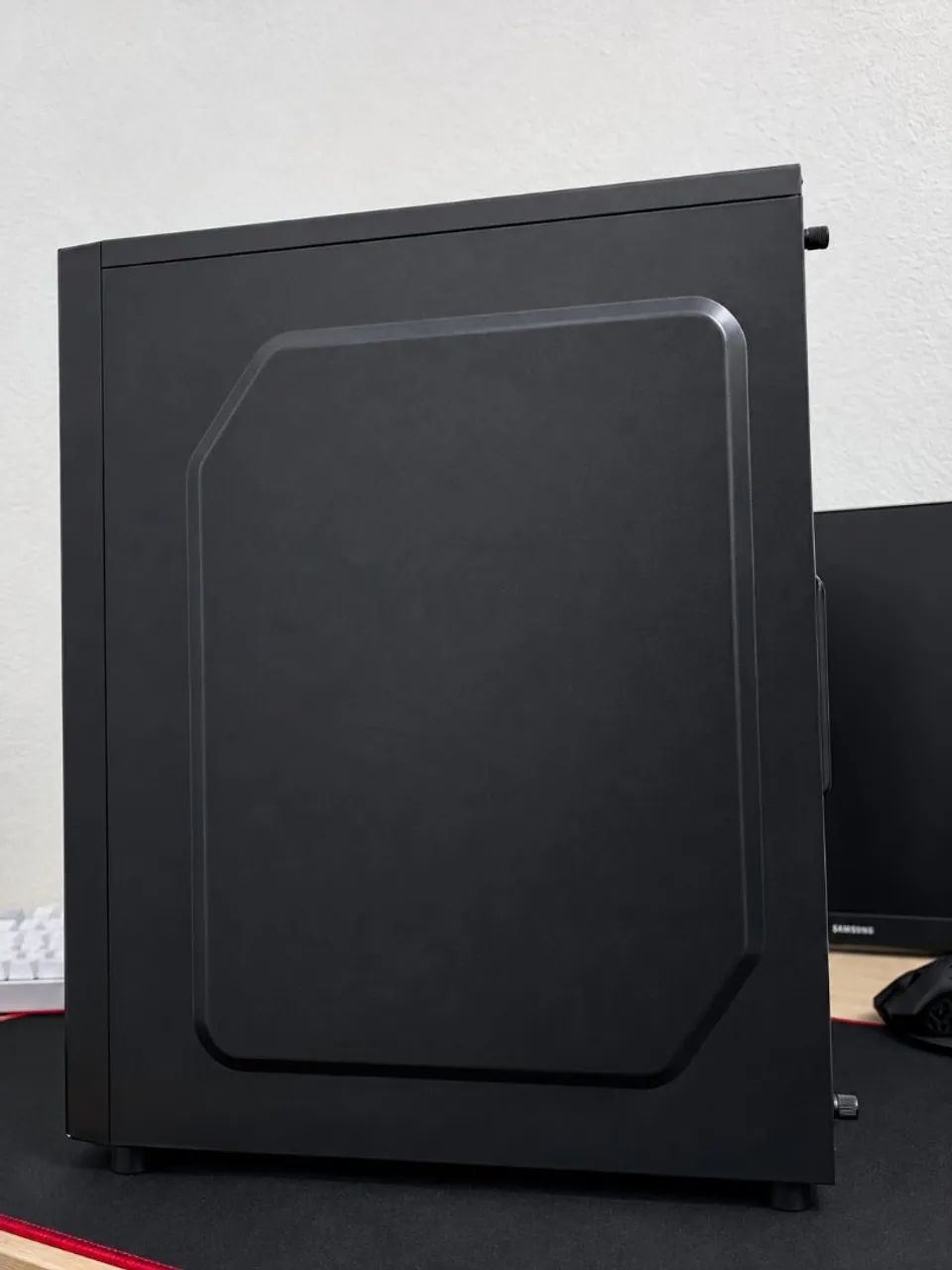 Gabinete Mancer Hexe - Foto 3